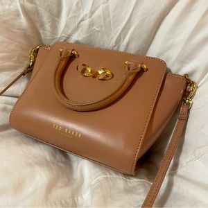 Ted Baker Leather Bag